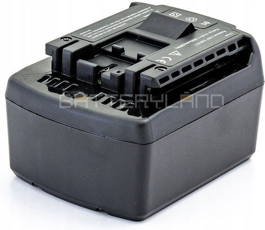 Батерия за Инструменти Литиеви 10.8V с Капацитет 4Ах 6