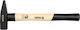 Yato Hammer 800gr mit Holzgriff YT-4497