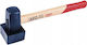 Juco Sledgehammer 1.5kg M3078