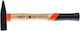Neo Tools Hammer 200gr with Plastic Handle 25-012