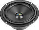 Dibeisi Car Speaker 5" with 20W RMS (2 Way)