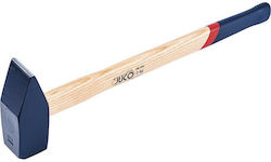 Juco Hammer with Wooden Handle
