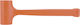 Neo Tools Mattel 940gr with Plastic Handle 25-072