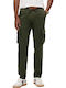 Ovin Core Trousers Cargo khaki