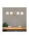 Opviq Pardo Pendant Light Yellow