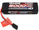 Traxxas Μπαταρία Li-Po 14.8V 5000mAh 4S για Τηλεκατευθυνόμενο