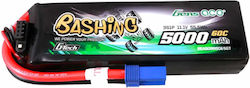 Gens Ace Bashing Μπαταρία Li-Po 11.1V 5000mAh EC5 για Τηλεκατευθυνόμενο