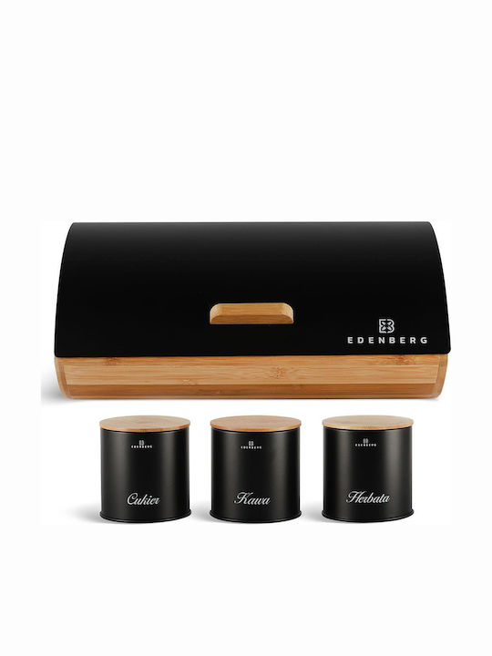 Edenberg Brotbox