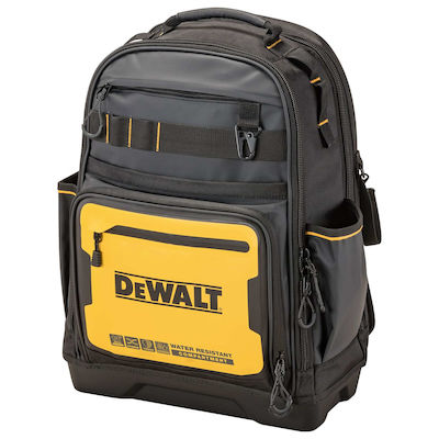 Dewalt Pro Tool Backpack