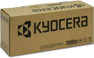 Kyocera Dk-8350 Dk8350 Γνήσιο Drum Laser Εκτυπωτή Μαύρο 200000 Σελίδων 302L793050