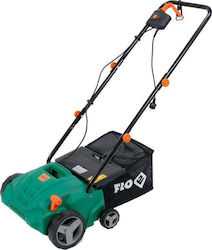 Flo Rasenmäher Elektrisch 1500W