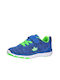 Lico Kids Sneakers Blue