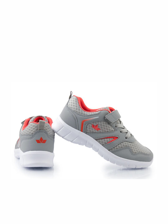 Lico Kids Sneakers Gray