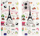 Wallet Piele (Moto G23)