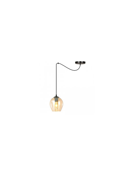 Emibig Pendant Light Single-Light for Socket E27