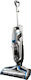Bissell CrossWave Cordless Επαναφορτιζόμενη Σκούπα Stick 36V Γκρι
