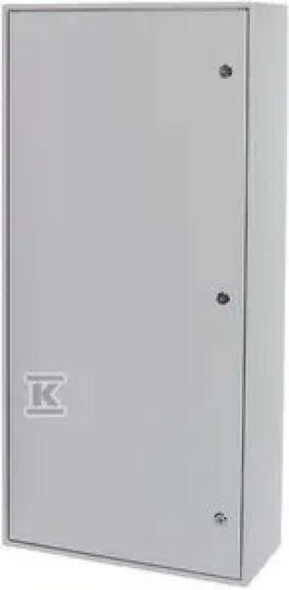 Eaton Surface Mounted Electrical Box IP54 in Gray Color