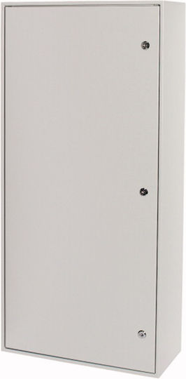 Eaton Surface Mounted Electrical Box IP54 in Gray Color