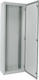 Eaton Surface Mounted Electrical Box IP54 in Gray Color