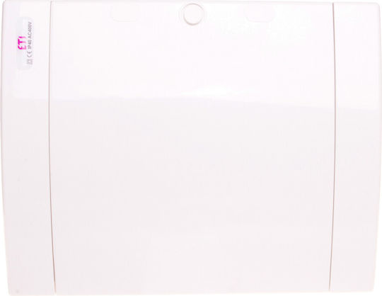 ETI Cutie electrică pentru montaj exterior IP40