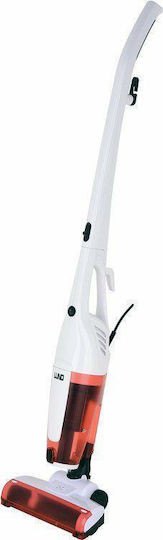 Lund Ηλεκτρική Σκούπα 2 σε 1 Stick & Χειρός 800W Λευκή 67112