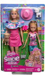 Barbie Puppe