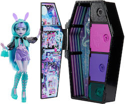 Mattel Monster High Doll for 4++ Years