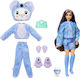 Barbie Doll Cutie Reveal Koala