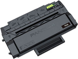 Pantum Pa-310x Toner Laser Printer Black 10000Pages (S5616867)