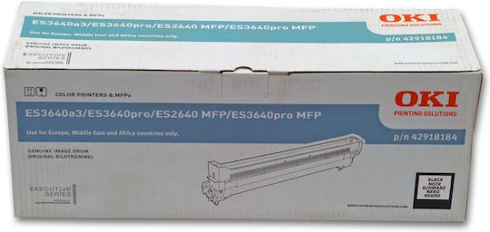OKI 42918184 Original Magazin online Laser Printer Negru 30000 Pagini