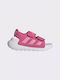 Adidas Kinder Strandschuhe Rosa