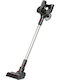 Lund Rechargeable 2 in 1 Stick & Handheld Vacuum 22.2V Black 67121