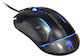E-Blue Auroza RGB Laser Gaming Gaming Maus 8200 DPI Schwarz