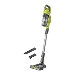 Ryobi RSV18-0 Επαναφορτιζόμενη Κίτρινη Ryobi RSV18-0 Επαναφορτιζόμενη Κίτρινη