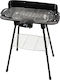 Master Grill & Party Tabletop Electric Grill Grill 2000W with Adjustable Thermostat 56cmx31.5cmcm