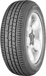 Continental Crosscontact Lx Sport 285/40R22 110Y Θερινό για 4x4 / SUV 0354462