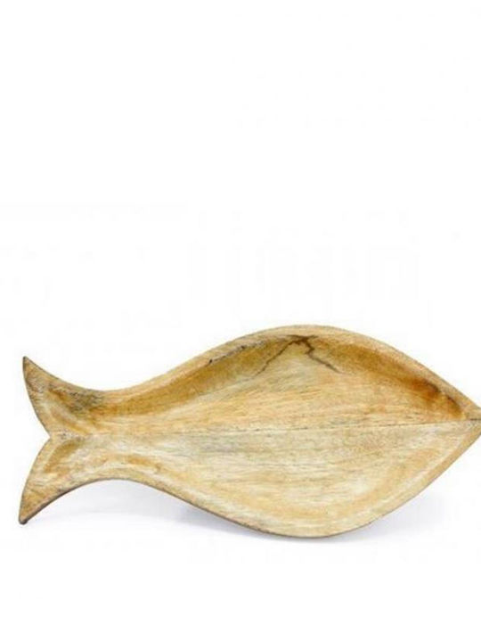 Atmosphera Decorative Platter 40x19cm