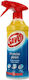 Unilever Καθαριστικό Spray 500ml