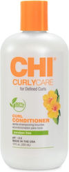 CHI Curlycare Conditioner Ενυδάτωσης 355ml