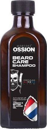 Morfose Σαπούνι Περιποίησης για Γένια Ossion 100ml