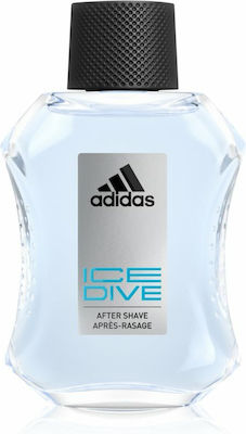 Adidas Ice Dive After Shave 100ml