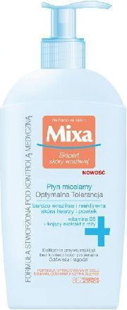 Garnier Micellar Fluid Optimal Ντεμακιγιάζ Προσώπου με Καταπραυντική δράση 400ml
