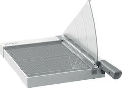 Leitz Office Cutting Machine Guillotine A4 Leitz Office Cutting Machine Guillotine A4