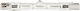 Topex Halogen Lamp for Socket R7S with Power 120W 230V