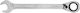 Neo Tools German Polygon Ratchet Ring 16mm 1pcs