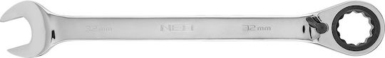 Neo Tools Γερμανοπολύγωνο Καστάνιας 32mm