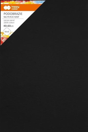 Happy Color Платно на рамка Правоъгълен 40x60см. 1бр