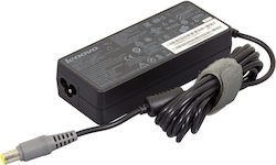 Lenovo Ac Adapter Thinkpad Φορτιστής Laptop 90W 20V για Lenovo