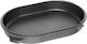 AMT Gastroguss Capac pentru cuptor olandez Metalic 42cm 651419