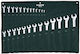 Sata Set Germano-polygon 26buc